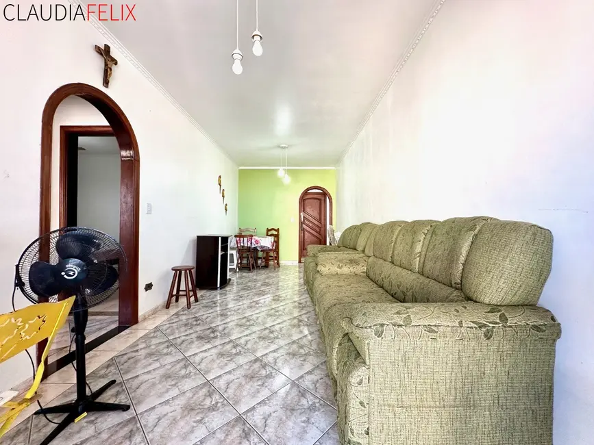Apartamento com 2 quartos à venda, 92m2 em Guilhermina, Praia Grande - SP - imagem 6 Foto 6 de Apartamento com 2 quartos à venda, 92m2 em Guilhermina, Praia Grande - SP