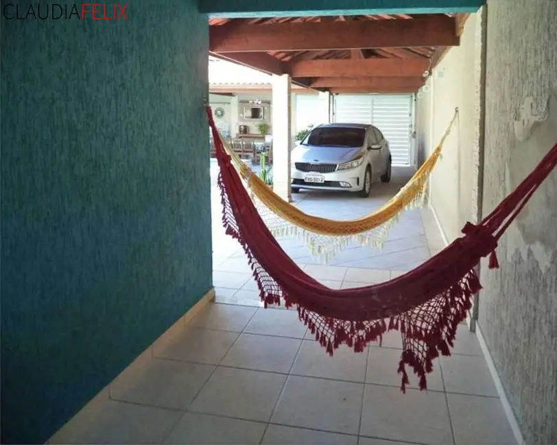 Foto 9 de Casa com 3 quartos à venda, 228m2 em Guilhermina, Praia Grande - SP