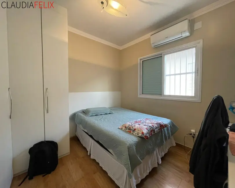 Casa com 3 quartos à venda, 154m2 em Canto do Forte, Praia Grande - SP - imagem 6 Foto 6 de Casa com 3 quartos à venda, 154m2 em Canto do Forte, Praia Grande - SP