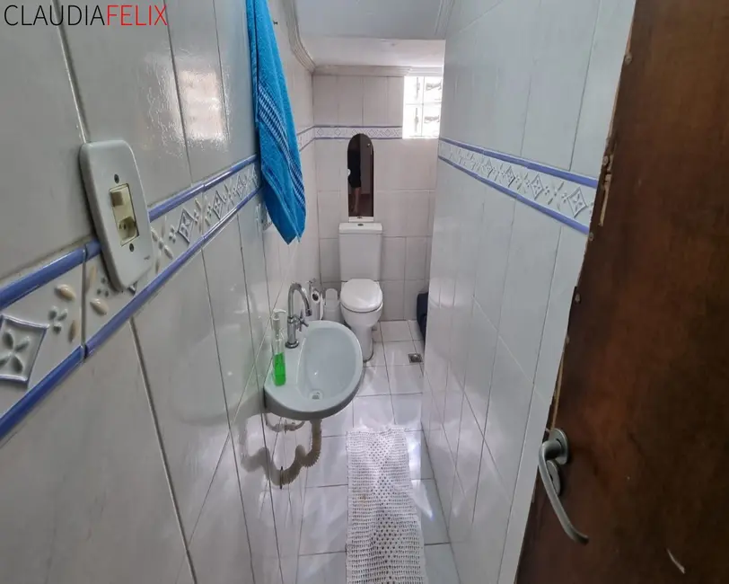 Casa com 3 quartos à venda, 130m2 em Ocian, Praia Grande - SP - imagem 5 Foto 5 de Casa com 3 quartos à venda, 130m2 em Ocian, Praia Grande - SP