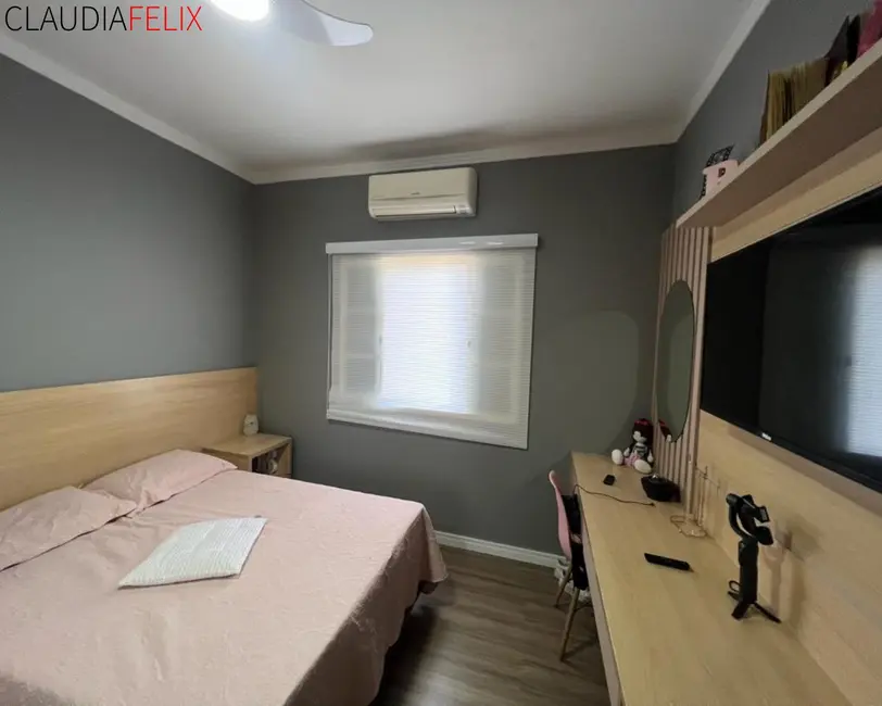 Foto 6 de Casa com 3 quartos à venda, 140m2 em Canto do Forte, Praia Grande - SP