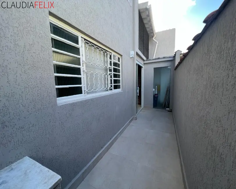 Foto 9 de Casa com 3 quartos à venda, 140m2 em Canto do Forte, Praia Grande - SP