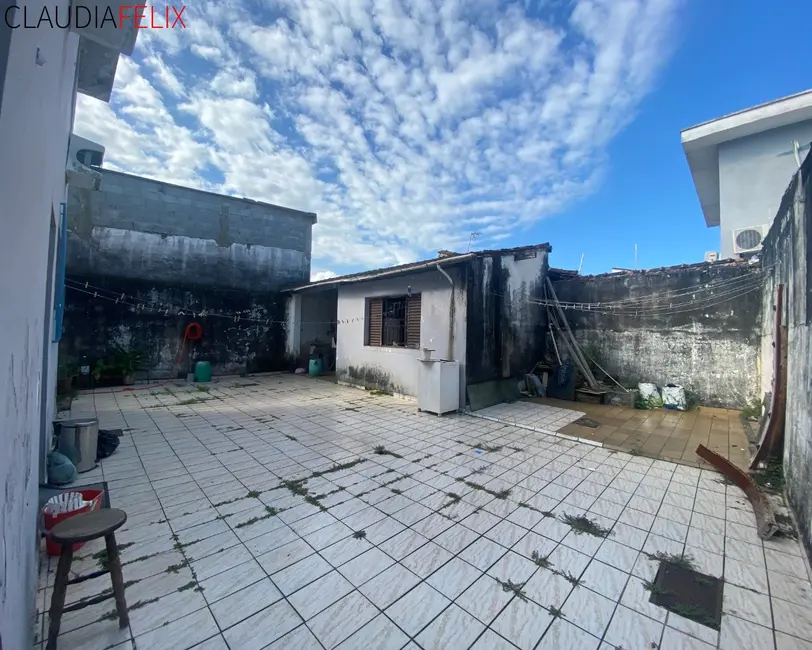 Foto 6 de Casa com 4 quartos à venda, 186m2 em Boqueirão, Praia Grande - SP