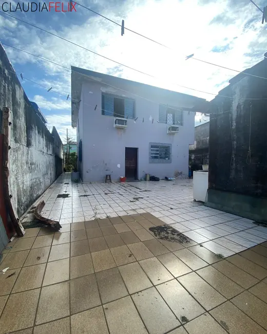 Foto 5 de Casa com 4 quartos à venda, 186m2 em Boqueirão, Praia Grande - SP