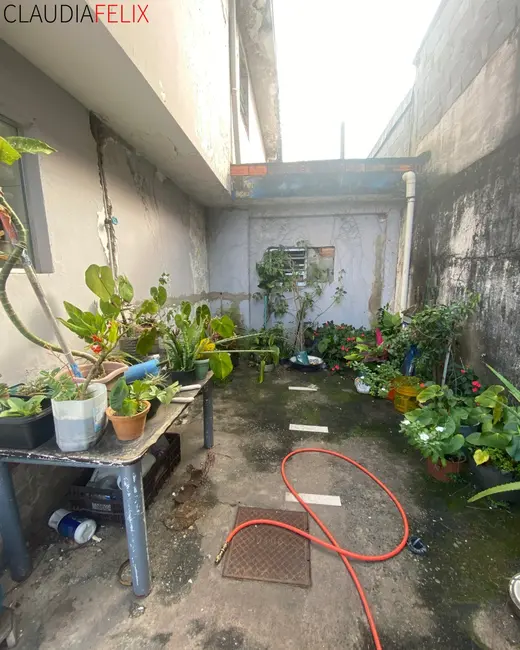 Foto 9 de Casa com 4 quartos à venda, 186m2 em Boqueirão, Praia Grande - SP