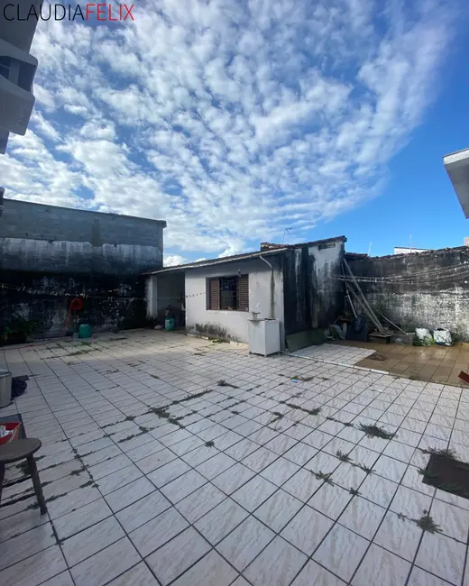 Foto 7 de Casa com 4 quartos à venda, 186m2 em Boqueirão, Praia Grande - SP