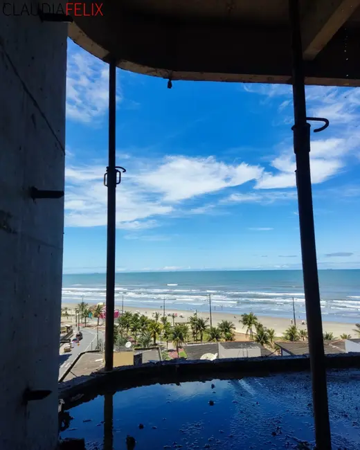 Foto 2 de Apartamento com 2 quartos à venda, 72m2 em Caiçara, Praia Grande - SP