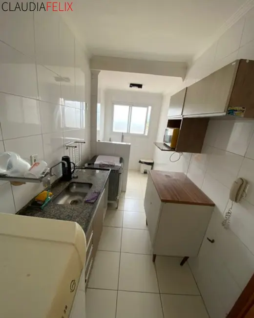 Apartamento com 2 quartos à venda, 70m2 em Guilhermina, Praia Grande - SP - imagem 4 Foto 4 de Apartamento com 2 quartos à venda, 70m2 em Guilhermina, Praia Grande - SP