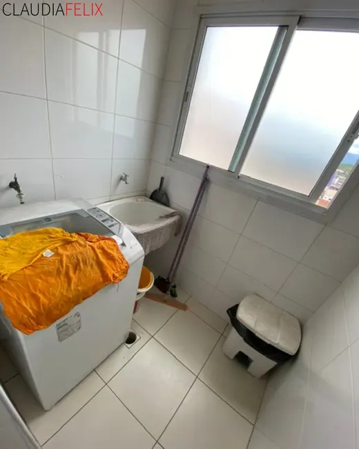 Apartamento com 2 quartos à venda, 70m2 em Guilhermina, Praia Grande - SP - imagem 6 Foto 6 de Apartamento com 2 quartos à venda, 70m2 em Guilhermina, Praia Grande - SP