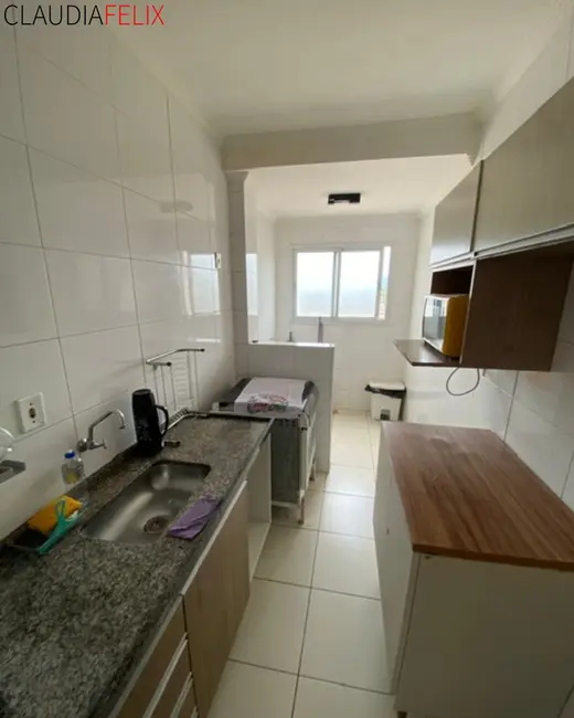 Apartamento com 2 quartos à venda, 70m2 em Guilhermina, Praia Grande - SP - imagem 5 Foto 5 de Apartamento com 2 quartos à venda, 70m2 em Guilhermina, Praia Grande - SP