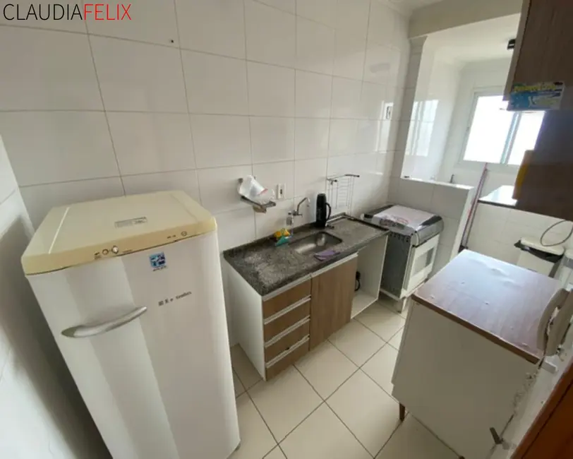 Apartamento com 2 quartos à venda, 70m2 em Guilhermina, Praia Grande - SP - imagem 3 Foto 3 de Apartamento com 2 quartos à venda, 70m2 em Guilhermina, Praia Grande - SP