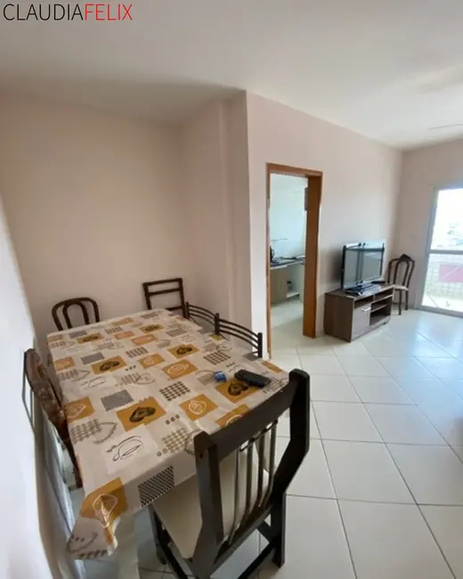 Apartamento com 2 quartos à venda, 70m2 em Guilhermina, Praia Grande - SP - imagem 8 Foto 8 de Apartamento com 2 quartos à venda, 70m2 em Guilhermina, Praia Grande - SP