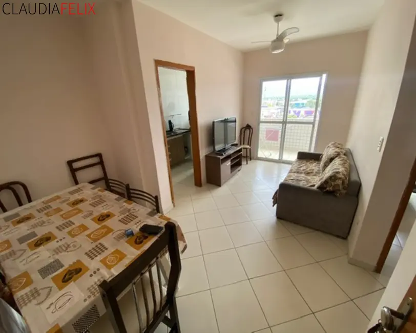 Apartamento com 2 quartos à venda, 70m2 em Guilhermina, Praia Grande - SP - imagem 9 Foto 9 de Apartamento com 2 quartos à venda, 70m2 em Guilhermina, Praia Grande - SP