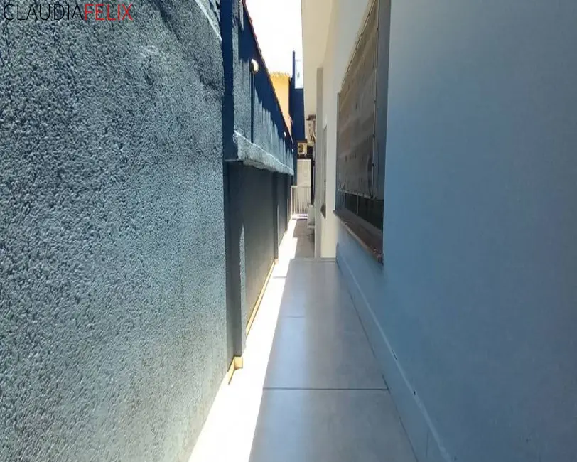 Casa com 3 quartos à venda, 270m2 em Canto do Forte, Praia Grande - SP - imagem 8 Foto 8 de Casa com 3 quartos à venda, 270m2 em Canto do Forte, Praia Grande - SP