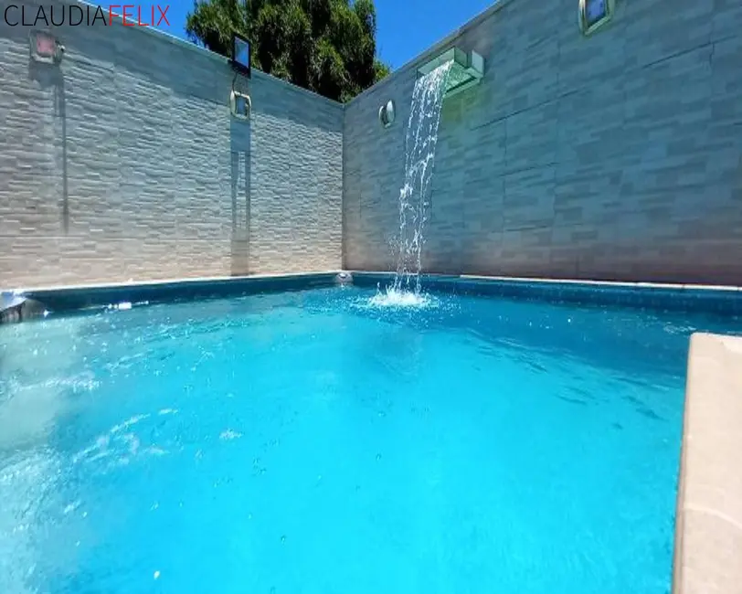 Casa com 3 quartos à venda, 270m2 em Canto do Forte, Praia Grande - SP - imagem 5 Foto 5 de Casa com 3 quartos à venda, 270m2 em Canto do Forte, Praia Grande - SP