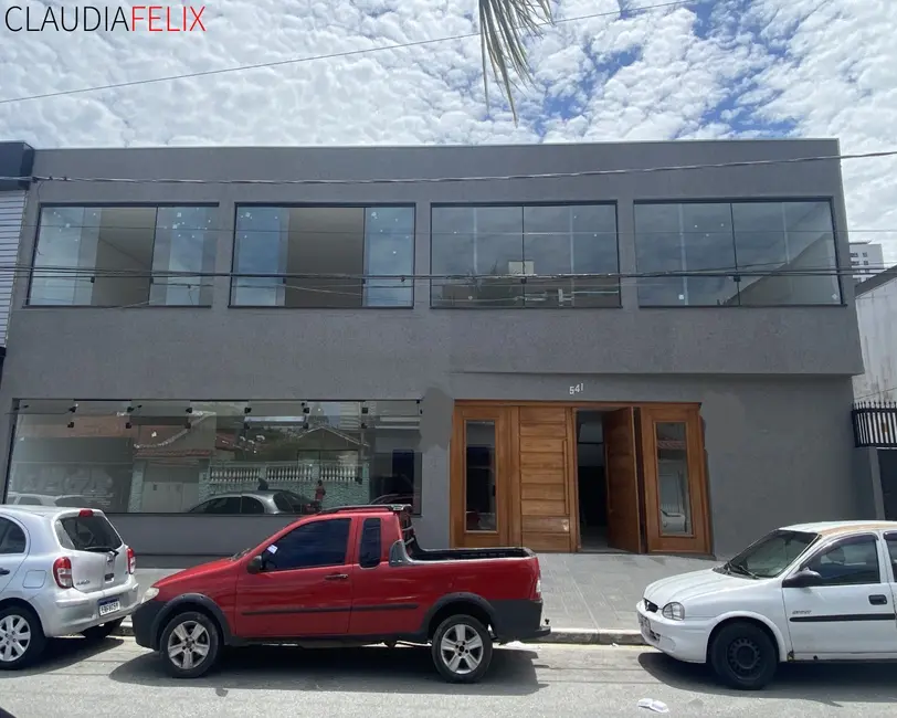 Foto 1 de Loja à venda, 385m2 em Boqueirão, Praia Grande - SP