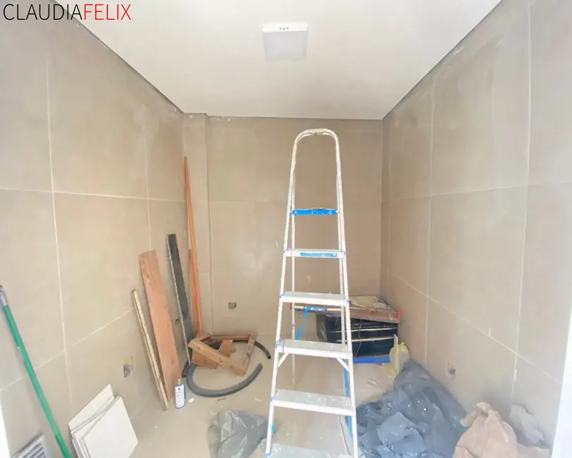 Foto 6 de Loja à venda, 385m2 em Boqueirão, Praia Grande - SP