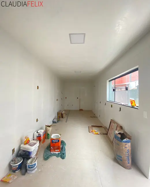 Foto 5 de Loja à venda, 385m2 em Boqueirão, Praia Grande - SP