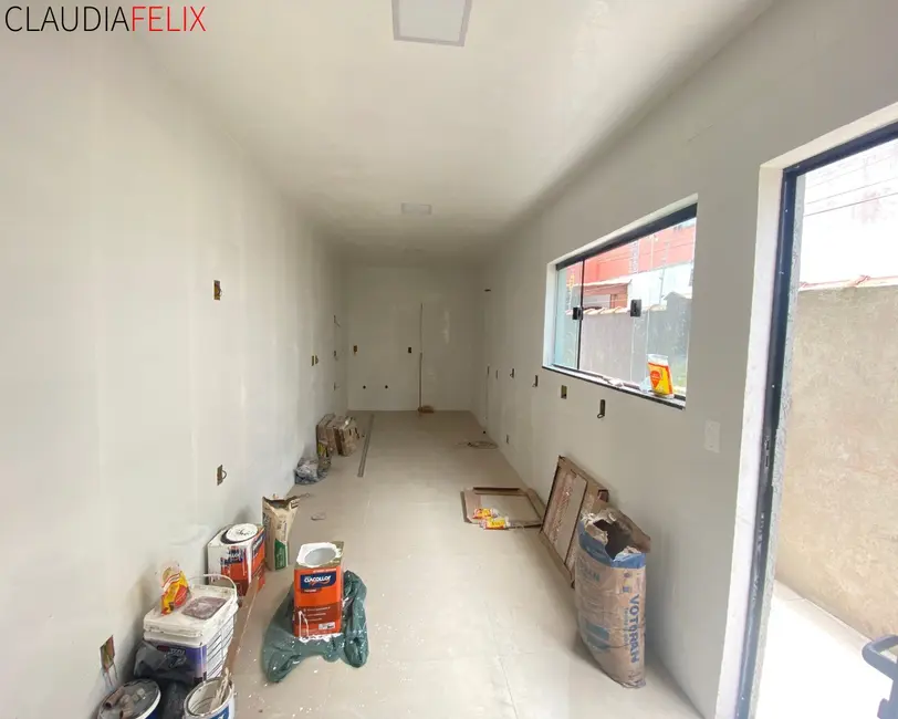 Foto 4 de Loja à venda, 385m2 em Boqueirão, Praia Grande - SP