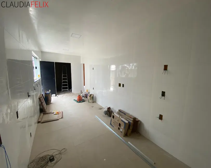 Foto 8 de Loja à venda, 385m2 em Boqueirão, Praia Grande - SP