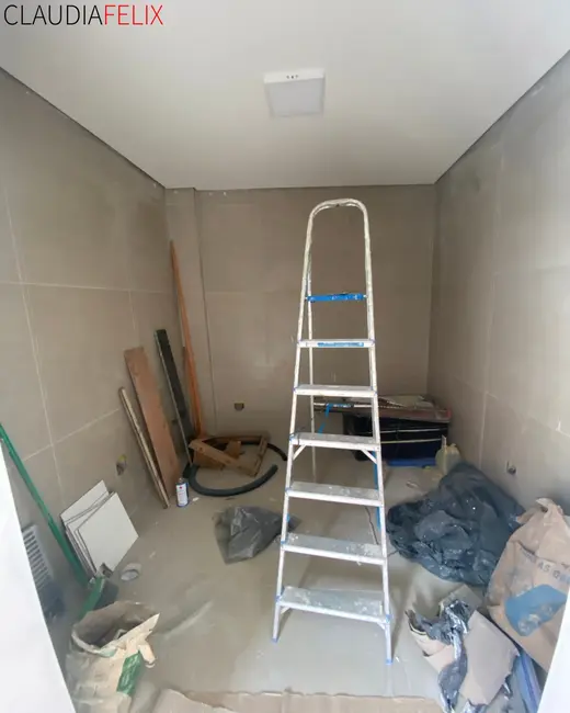 Foto 7 de Loja à venda, 385m2 em Boqueirão, Praia Grande - SP