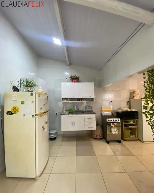 Casa com 4 quartos à venda, 79m2 em Canto do Forte, Praia Grande - SP - imagem 7 Foto 7 de Casa com 4 quartos à venda, 79m2 em Canto do Forte, Praia Grande - SP