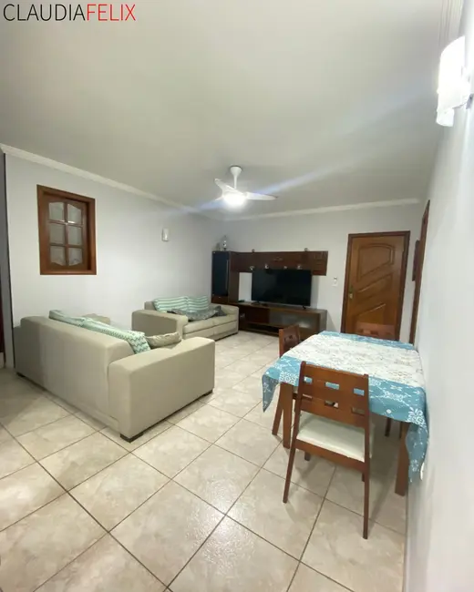 Foto 5 de Apartamento com 2 quartos à venda, 119m2 em Canto do Forte, Praia Grande - SP