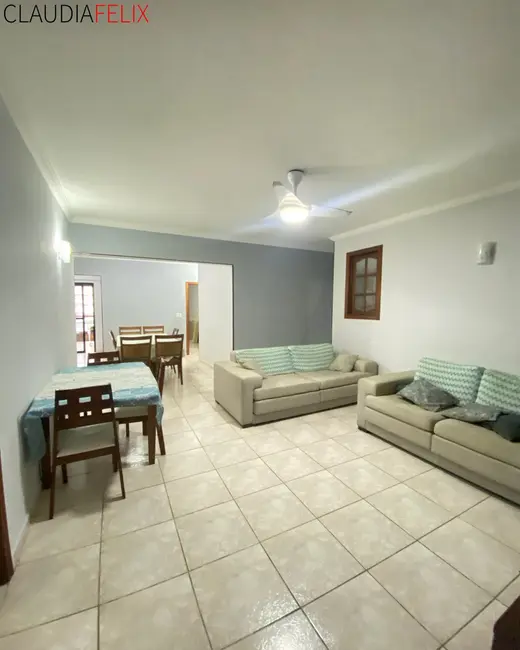 Foto 4 de Apartamento com 2 quartos à venda, 119m2 em Canto do Forte, Praia Grande - SP