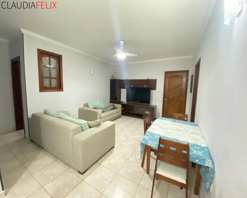 Foto 3 de Apartamento com 2 quartos à venda, 119m2 em Canto do Forte, Praia Grande - SP