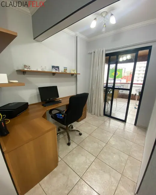 Foto 8 de Apartamento com 2 quartos à venda, 119m2 em Canto do Forte, Praia Grande - SP