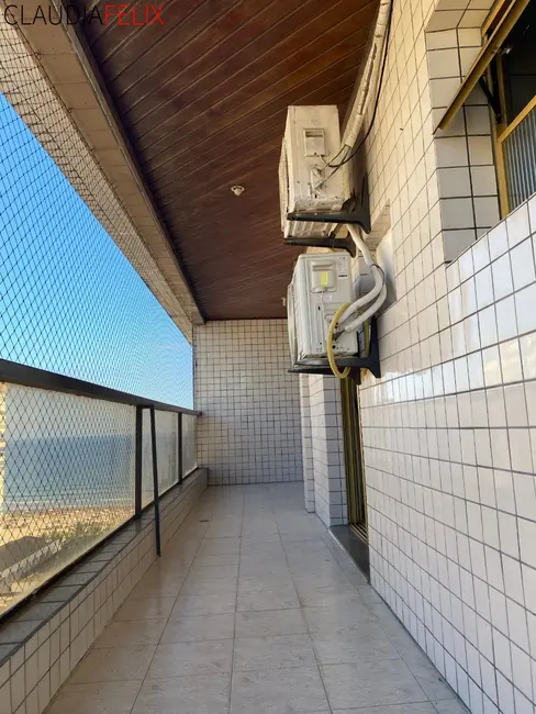 Apartamento com 3 quartos à venda, 146m2 em Canto do Forte, Praia Grande - SP - imagem 4 Foto 4 de Apartamento com 3 quartos à venda, 146m2 em Canto do Forte, Praia Grande - SP
