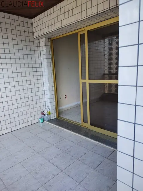 Apartamento com 3 quartos à venda, 146m2 em Canto do Forte, Praia Grande - SP - imagem 7 Foto 7 de Apartamento com 3 quartos à venda, 146m2 em Canto do Forte, Praia Grande - SP