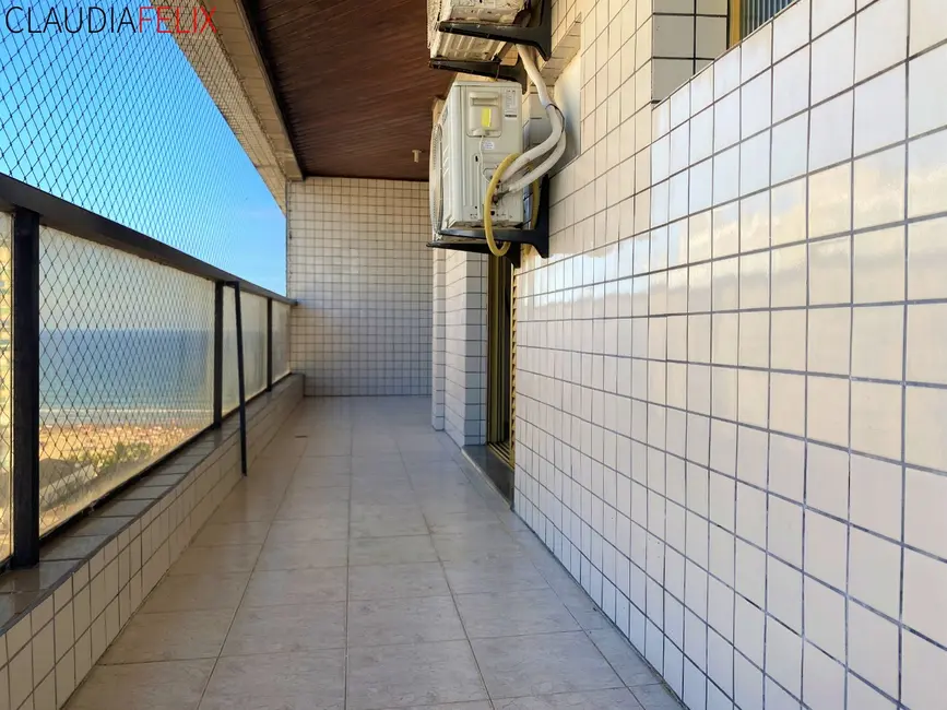 Apartamento com 3 quartos à venda, 146m2 em Canto do Forte, Praia Grande - SP - imagem 1 Foto 1 de Apartamento com 3 quartos à venda, 146m2 em Canto do Forte, Praia Grande - SP