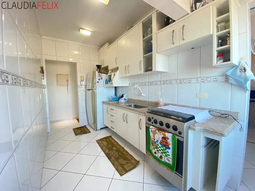 Apartamento com 3 quartos à venda, 121m2 em Flórida, Praia Grande - SP - imagem 8 Foto 8 de Apartamento com 3 quartos à venda, 121m2 em Flórida, Praia Grande - SP