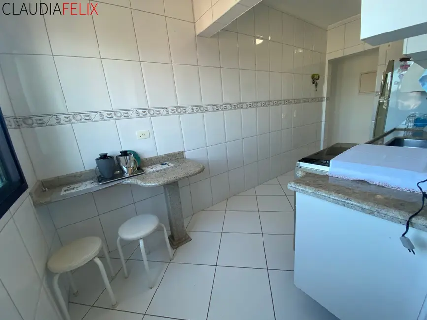 Apartamento com 3 quartos à venda, 121m2 em Flórida, Praia Grande - SP - imagem 6 Foto 6 de Apartamento com 3 quartos à venda, 121m2 em Flórida, Praia Grande - SP