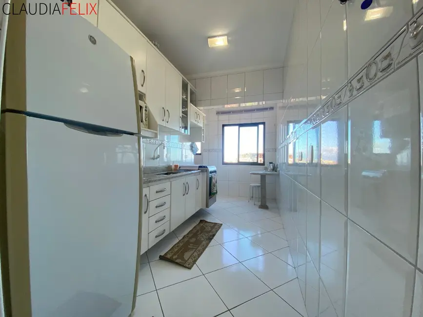 Apartamento com 3 quartos à venda, 121m2 em Flórida, Praia Grande - SP - imagem 3 Foto 3 de Apartamento com 3 quartos à venda, 121m2 em Flórida, Praia Grande - SP