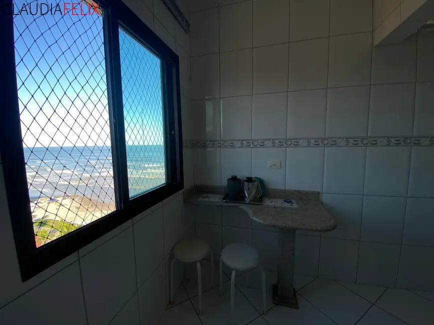 Apartamento com 3 quartos à venda, 121m2 em Flórida, Praia Grande - SP - imagem 5 Foto 5 de Apartamento com 3 quartos à venda, 121m2 em Flórida, Praia Grande - SP
