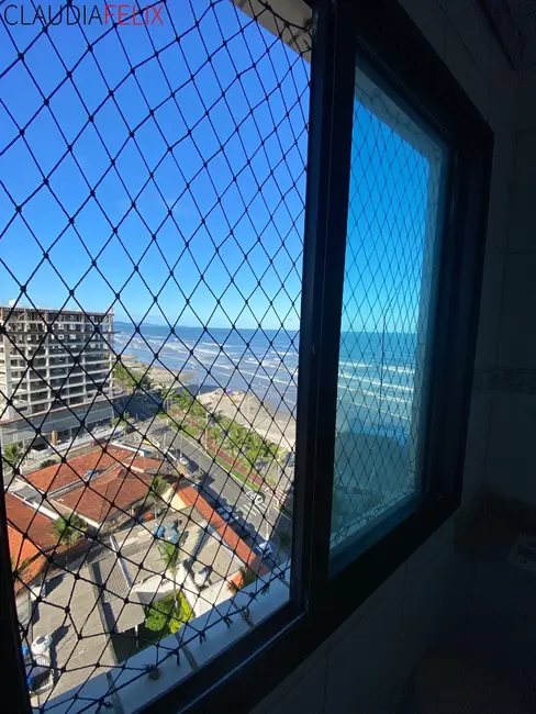 Apartamento com 3 quartos à venda, 121m2 em Flórida, Praia Grande - SP - imagem 9 Foto 9 de Apartamento com 3 quartos à venda, 121m2 em Flórida, Praia Grande - SP