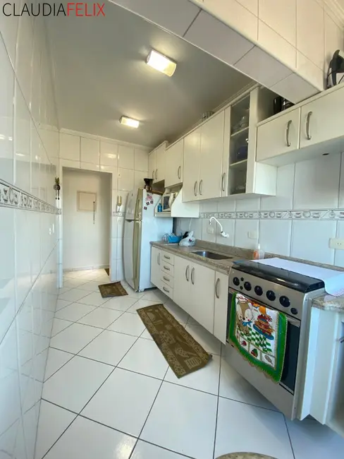 Apartamento com 3 quartos à venda, 121m2 em Flórida, Praia Grande - SP - imagem 7 Foto 7 de Apartamento com 3 quartos à venda, 121m2 em Flórida, Praia Grande - SP