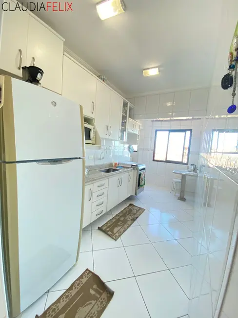 Apartamento com 3 quartos à venda, 121m2 em Flórida, Praia Grande - SP - imagem 2 Foto 2 de Apartamento com 3 quartos à venda, 121m2 em Flórida, Praia Grande - SP