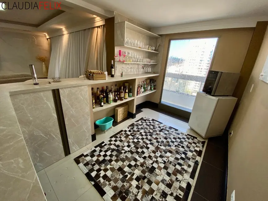 Foto 5 de Apartamento com 3 quartos à venda, 315m2 em Canto do Forte, Praia Grande - SP