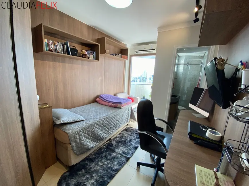Foto 8 de Apartamento com 3 quartos à venda, 315m2 em Canto do Forte, Praia Grande - SP
