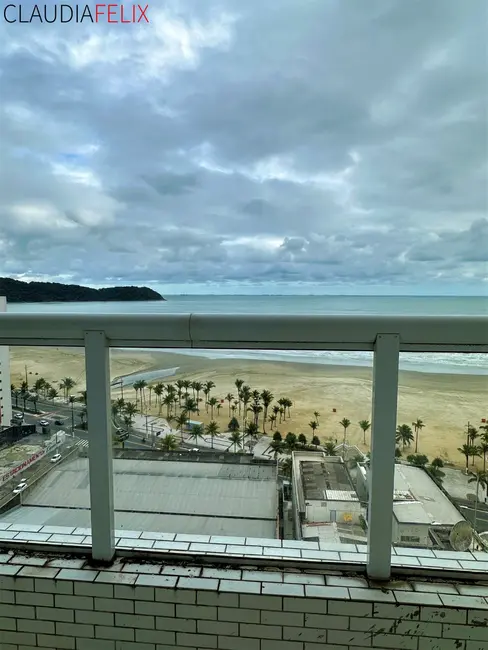 Apartamento com 3 quartos à venda, 140m2 em Guilhermina, Praia Grande - SP - imagem 8 Foto 8 de Apartamento com 3 quartos à venda, 140m2 em Guilhermina, Praia Grande - SP