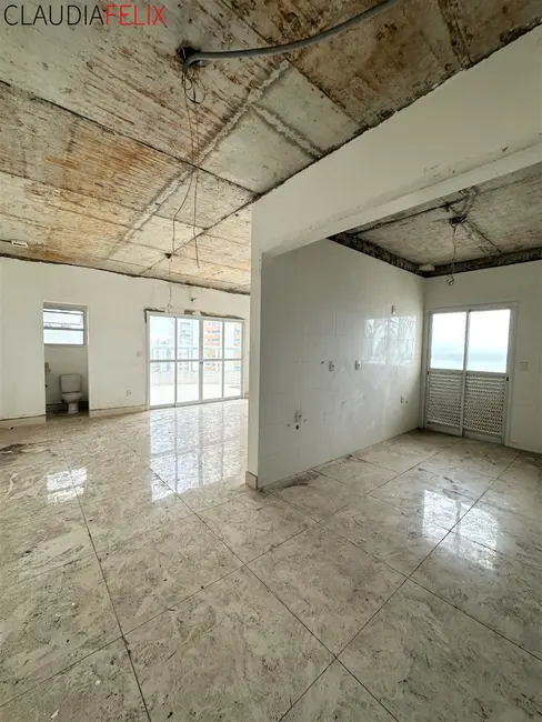 Apartamento com 3 quartos à venda, 140m2 em Guilhermina, Praia Grande - SP - imagem 5 Foto 5 de Apartamento com 3 quartos à venda, 140m2 em Guilhermina, Praia Grande - SP