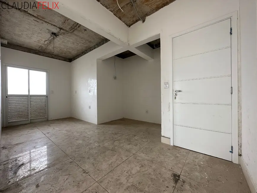 Apartamento com 3 quartos à venda, 140m2 em Guilhermina, Praia Grande - SP - imagem 7 Foto 7 de Apartamento com 3 quartos à venda, 140m2 em Guilhermina, Praia Grande - SP
