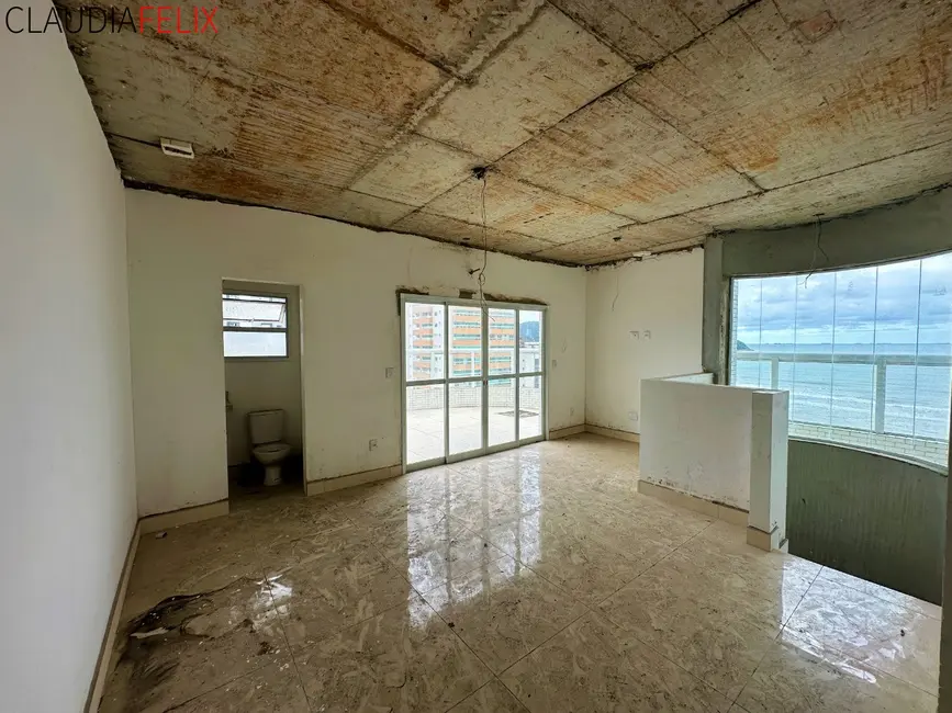 Foto 2 de Apartamento com 3 quartos à venda, 140m2 em Guilhermina, Praia Grande - SP
