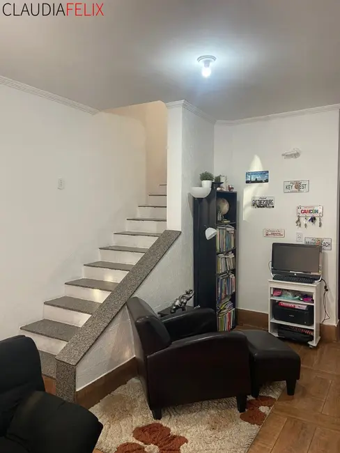 Casa com 3 quartos à venda, 119m2 em Canto do Forte, Praia Grande - SP - imagem 6 Foto 6 de Casa com 3 quartos à venda, 119m2 em Canto do Forte, Praia Grande - SP