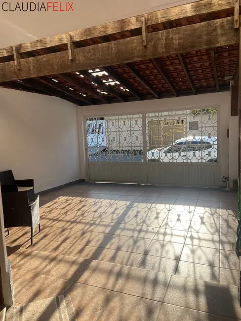 Casa com 3 quartos à venda, 119m2 em Canto do Forte, Praia Grande - SP - imagem 2 Foto 2 de Casa com 3 quartos à venda, 119m2 em Canto do Forte, Praia Grande - SP