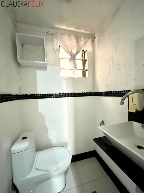 Foto 4 de Loja para alugar, 48m2 em Canto do Forte, Praia Grande - SP