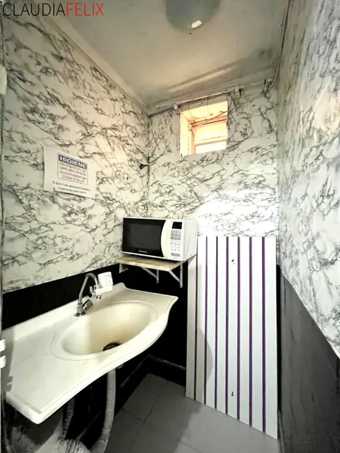 Foto 8 de Loja para alugar, 48m2 em Canto do Forte, Praia Grande - SP